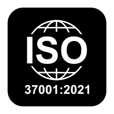 ISO 37001  (Anti Bribery Management Systems) icon